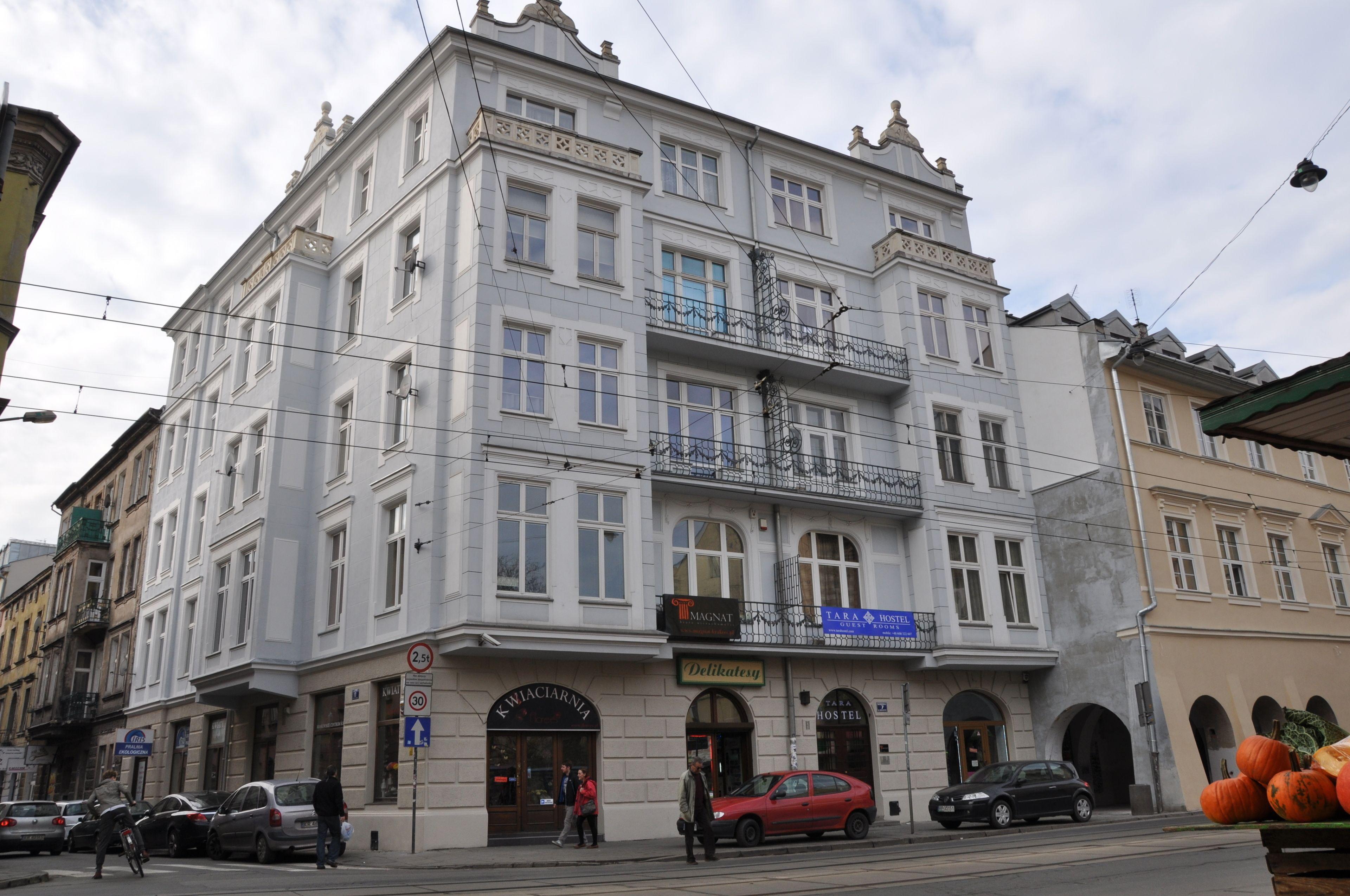 Hostel Tara — Zdjęcia 1